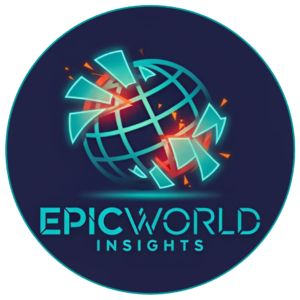 Unbelievable Moments Ever Caught on Camera - epicworldinsights.com